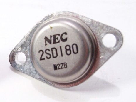 2SD180 2SD180