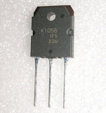 2SK1058