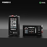2UUL PW11 Power X High Refresh Screen Ampere-Voltage Meter