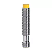 IFM GF711S Fail-Safe Inductive Proximity Sensor, M12, PNP
