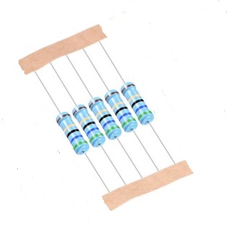 33 OHM, 2 WATT RESISTOR (5 PACK)