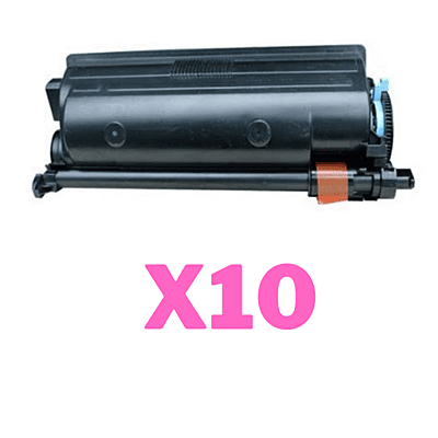 10 x Non-Genuine TK-3104 Toner Cartridge for Kyocera FS-2100D FS-2100DN