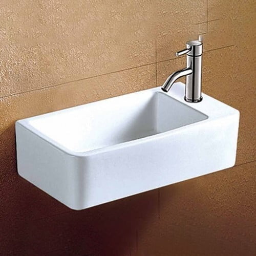 LAVOAR BAIE SUSPENDAT KARAG LT 5043 46x26x10.5 cm