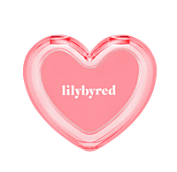 Lilybyred Luv Beam Sherbet Cheek #03 Peach Topping