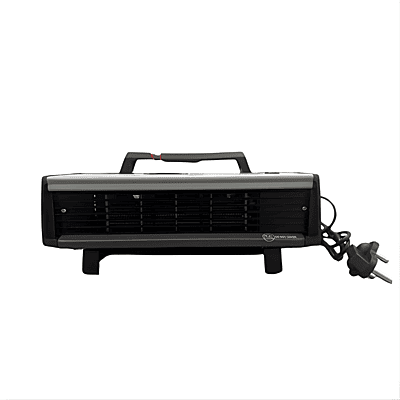 Usha Heat Convector - HC 412 T Portable room Heater