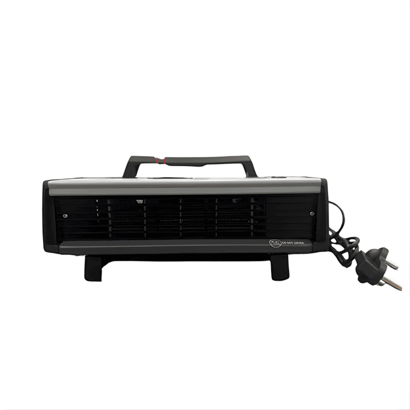 Usha Heat Convector - HC 412 T Portable room Heater