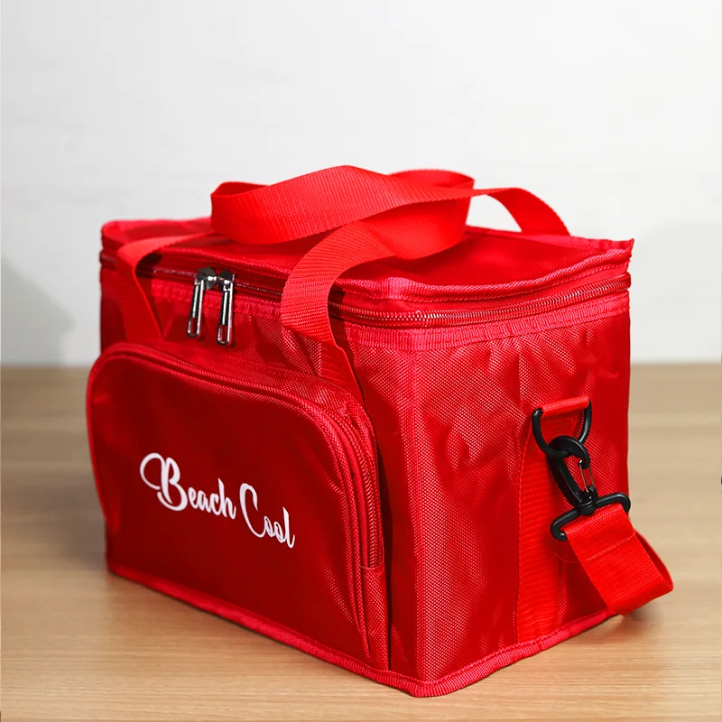 شنطه حراريه 15 لتر ساده