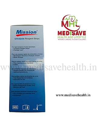 URINE STRIPS 10 PARA