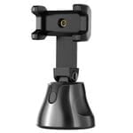 360° ROTATING FACE TRACKING PHONE STAND