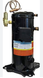 Compresor Semi Hermetico 13 Hp 460 60Hz Trifásico Invotech - Ysf100E4G-V100