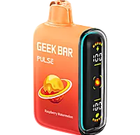 Geek Bar Pulse