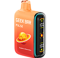 Geek Bar Pulse