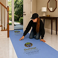 BreatheTect Ultra - Floor and Surface Film Protection