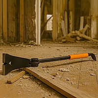 Claw - 18" Indexing Head Demo Pry Bar