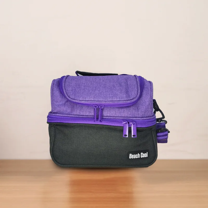 شنطه حراريه دبل ساده