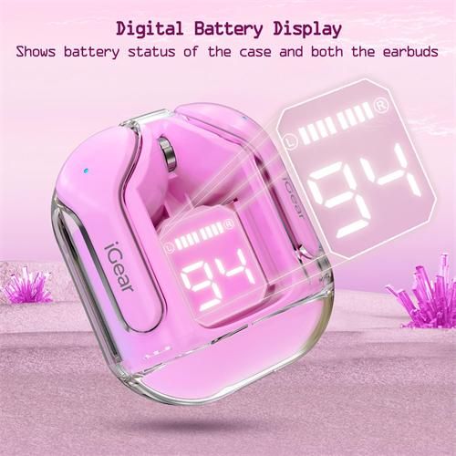 ULTRA POD PRO WIRELESS BLUETOOTH EARPOD