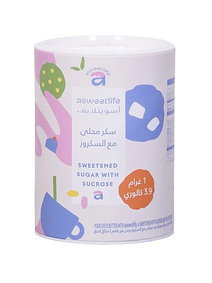 Asweetlife Natural Sweetener 220g