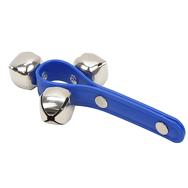 3 Bells on Handle