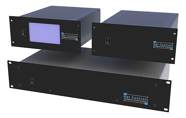 91-03-9904 3 Axis Stepper Motor Controller