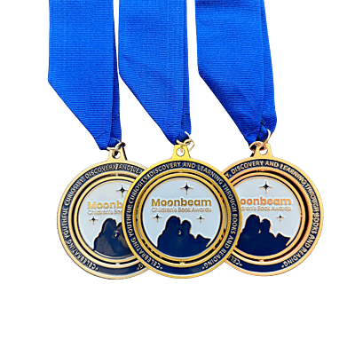 Moonbeam Medals