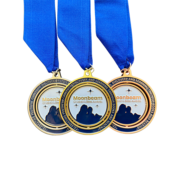 Moonbeam Medals