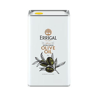 3 Litre Extra Virgin Olive Oil