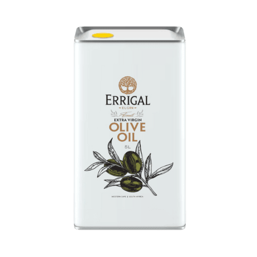 3 Litre Extra Virgin Olive Oil