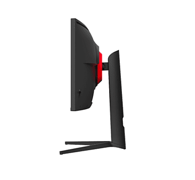 Monitor curvo 49 GMX49CWQ