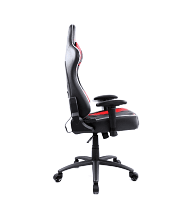 Silla Gamer RGB NIKARI CLC-231BRMR