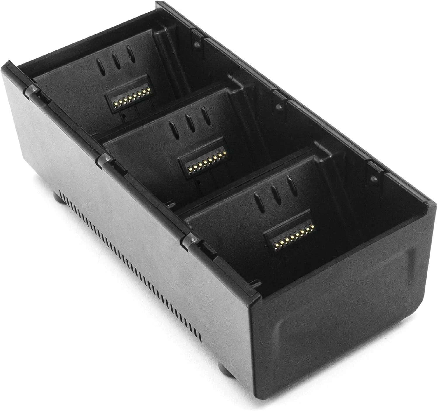 Zebra 3 Port Charger