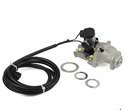 20506894 - EGR VALVE VOLVO D12 VNL VNM VHD 12.1L 03-09 - NEW REPLACEMENT