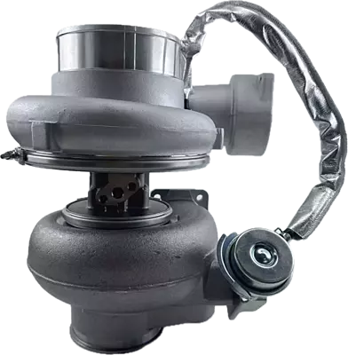 211-2254 - TURBO - CATERPILLAR CAT TURBO GTA5002B Industrial C16 600 HP - 716875-5008S - NEW REPLACEMENT