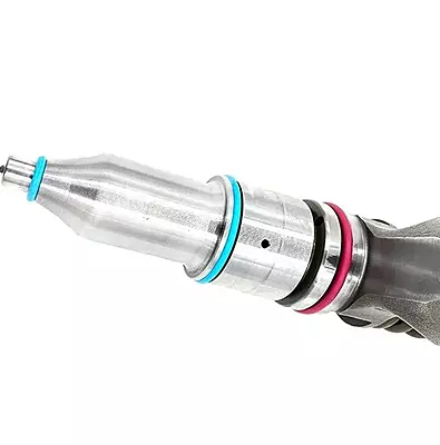 253-0620 - FUEL INJECTOR CATERPILLAR CAT 3406E C15 C18 - NEW REPLACEMENT