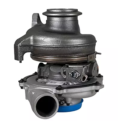 1856152C91 - TURBO - INTERNATIONAL 6.0L / VT365 - 734852-5009S - REMAN - $300 CORE CHARGE