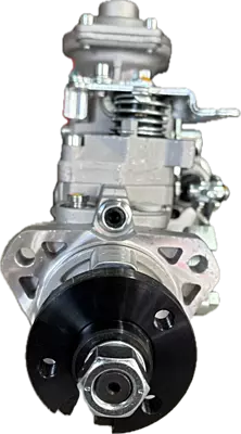 0460426275 FUEL PUMP - PERKINS CAT CATERPILLAR - VE6 - NEW BOSCH - $400 CORE CHARGE