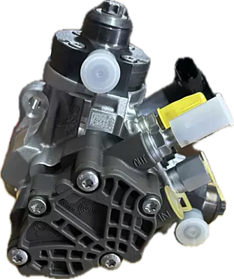 0445020615 - Fuel Pump CUMMINS QSB6.7 ISB6.7 QSB4.5 - 5529762 - GENUINE NEW BOSCH