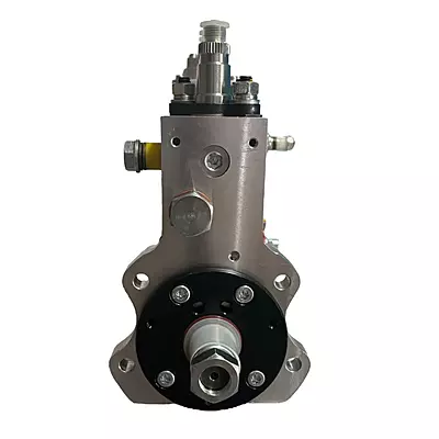 6743-71-1131 - FUEL PUMP - KOMATSU 6D114 SAA6D114E-2 - PC300-7 PC360-7 Excavator - NEW BOSCH