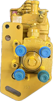 R1294565H91 - FUEL PUMP - CUMMINS ONAN - KOMATSU 1294565H91 - GENUINE REMAN - $600 CORE CHARGE