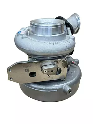5327378 - TURBO CUMMINS QSB 300VG - OEM REMAN WITHOUT ACTUATOR - $700 CORE CHARGE