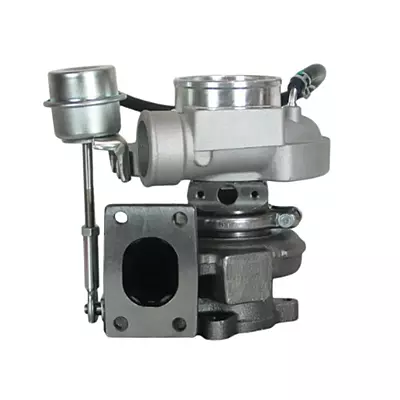 3599350 - TURBO CUMMINS - DPB PREMIUM NEW REPLACEMENT