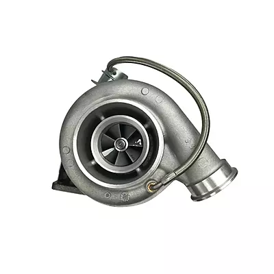 5109100-7601 - TURBO S300G MAN Engine D2840LF25 Euro 3 319702 - NEW