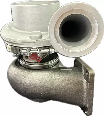 178466 - TURBO - CATERPILLAR CAT 2000-09 996x/810x Wheel Loader S3BL - NEW REPLACEMENT - $300 CORE CHARGE