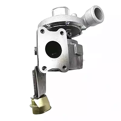 4795799 - TURBO CATERPILLAR CAT - DPB PREMIUM NEW REPLACEMENT