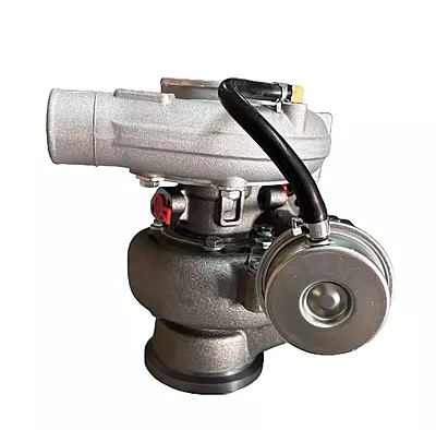 170183 - TURBO - CATERPILLAR CAT - Challenger Agricultural Tractor S200G029 - 1614379 - NEW REPLACEMENT