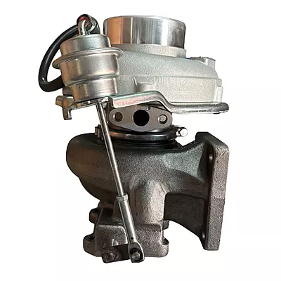VA570050 - TURBO - HINO CXD Truck RHG6 VXDC - NEW REPLACEMENT