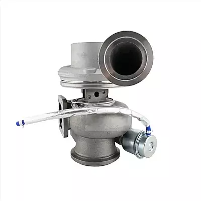 178476 - TURBO CATERPILLAR CAT - 204-6491 - DPB PREMIUM NEW REPLACEMENT