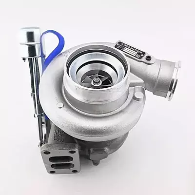 3534923 - TURBO CUMMINS 6BT HX35W - NEW PREMIUM REPLACEMENT - NO CORE CHARGE