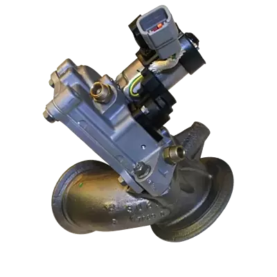 4955422 - EGR VALVE CUMMINS - NEW REPLACEMENT - $100 CORE CHARGE