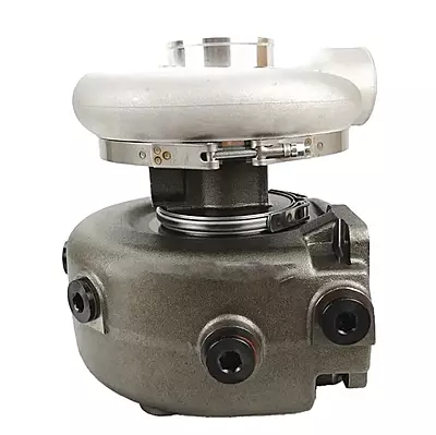 100-5866 - TURBO - CATERPILLAR CAT MARINE TWIN-T S4TW509 - NEW REPLACEMENT - $500 CORE CHARGE