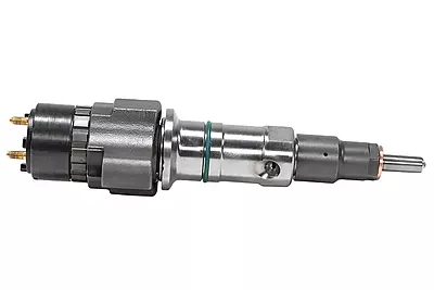 5579405 - FUEL INJECTOR CUMMINS ISC, ISL, QSL WITH TUBES - NEW REPLACEMENT
